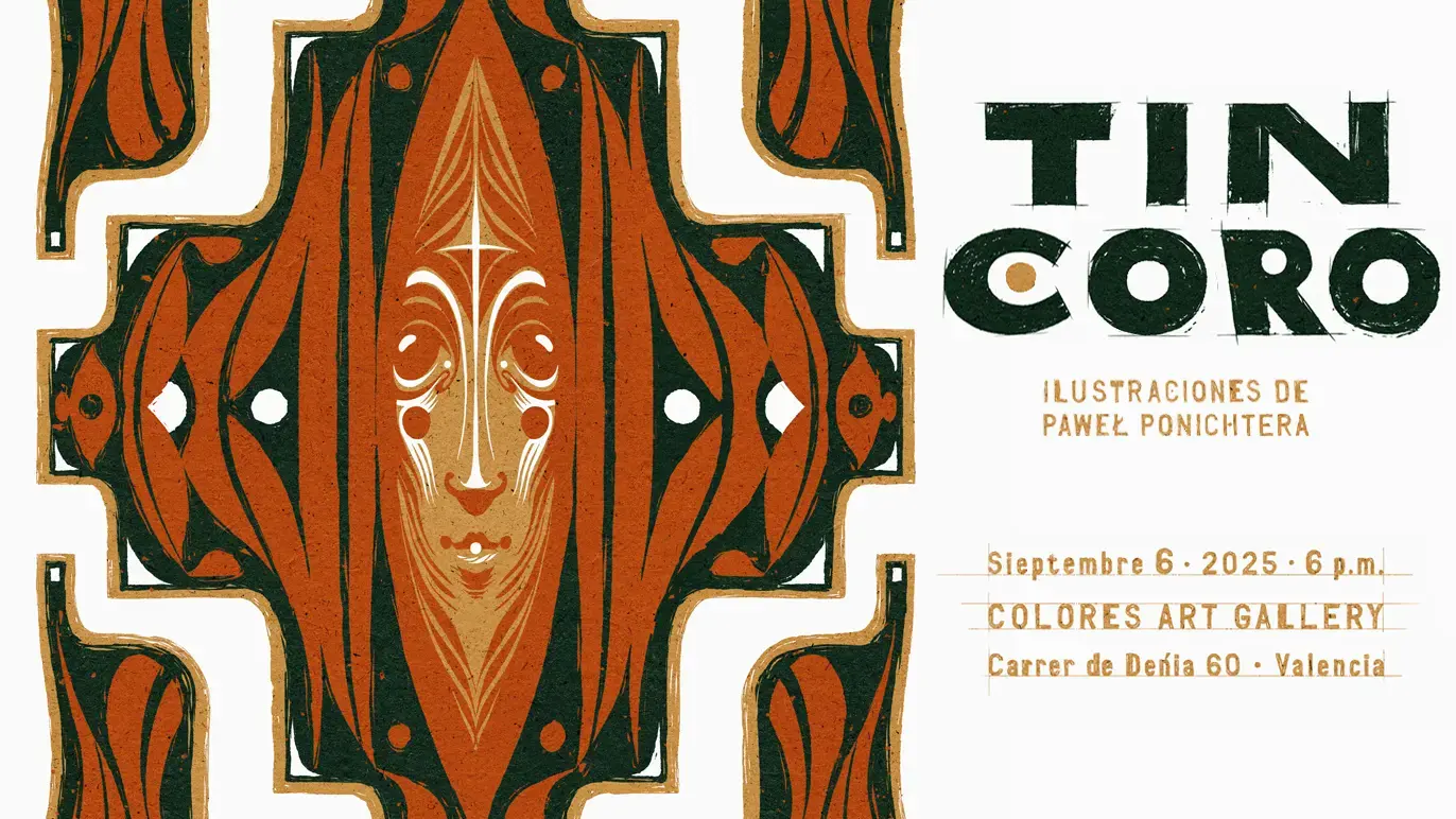 Ey DANA DANA… Slawek Stawarczyk Exhibition