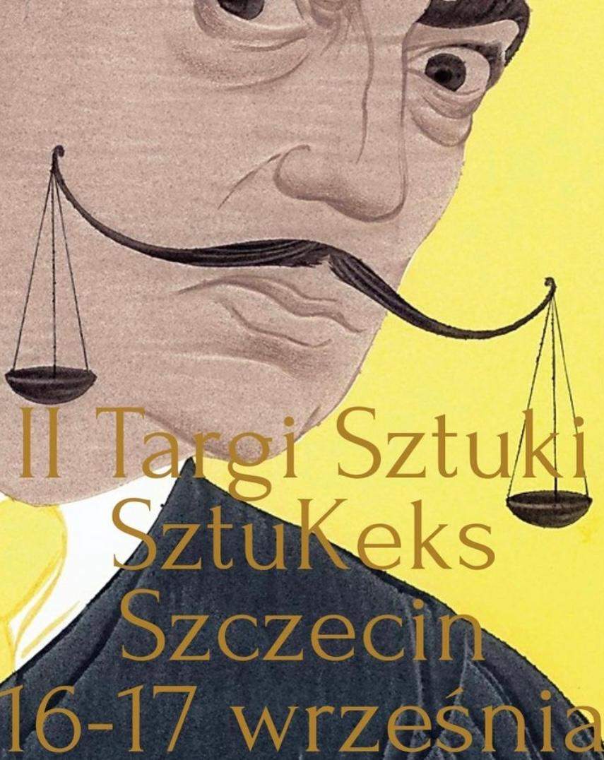 Art Fair SztuKeks in Szczecin